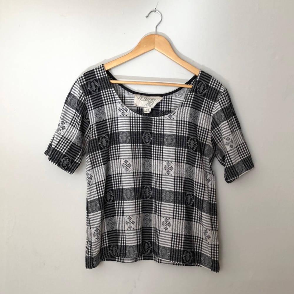 Ace & Jig top